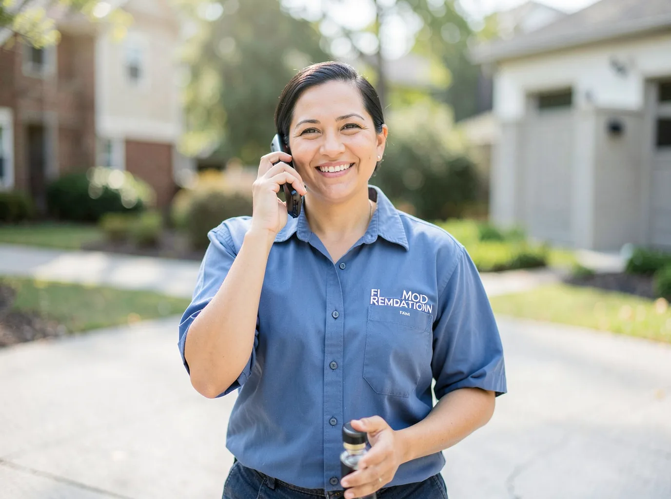 Mold Remediation Port Republic, MD FAQs
